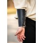 BRASSARD EN CUIR MÉDIÉVAUX ET VIKINGS POUR HOMME