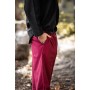 Kniebundhose "Vincent" Rot XXXL