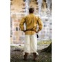 Mittelalter-Bundhose "Gerold" Natur S