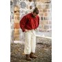 Mittelalter-Bundhose "Gerold" Natur S