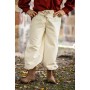 Mittelalter-Bundhose "Gerold" Natur M