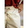 Mittelalter-Bundhose "Gerold" Natur M