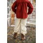 Mittelalter-Bundhose "Gerold" Natur M