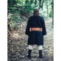 Mittelalterhose "Jören" Hanffarben S