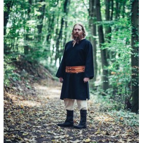 Mittelalterhose "Jören" Hanffarben M
