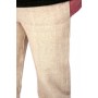 Mittelalterhose "Jören" Hanffarben M