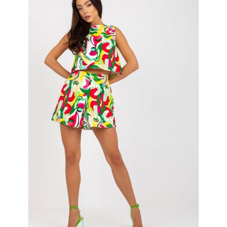 L`ensemble model 168539 Italy Moda