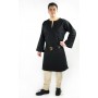 Mittelalterhose "Jören" Hanffarben XXL