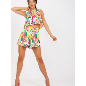 L`ensemble model 168541 Italy Moda