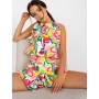 L`ensemble model 168541 Italy Moda