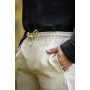 Mittelalter-Kniebundhose "Veli" Hanffarben XL