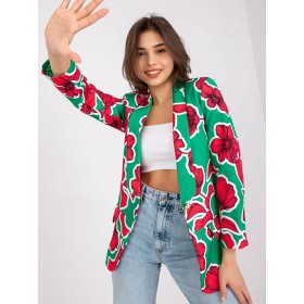 Vest model 168557 Italy Moda