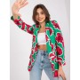 Vest model 168557 Italy Moda