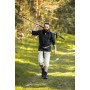 Mittelalter-Kniebundhose "Veli" Hanffarben XXL