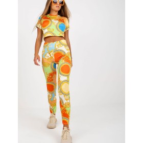 L`ensemble model 168591 Italy Moda