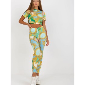 L`ensemble model 168592 Italy Moda