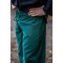 Mittelalter-Bundhose "Gerold" Grün XXXL