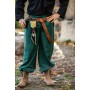 Mittelalter-Bundhose "Gerold" Grün XL