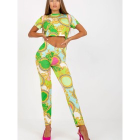 L`ensemble model 168594 Italy Moda