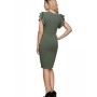 Robe de soirée model 107272 Tessita