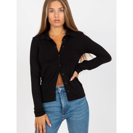 Chemise manche longue model 168617 Rue Paris