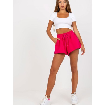 Shorts model 168634 Rue Paris