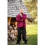 Mittelalter-Bundhose "Gerold" Schwarz L