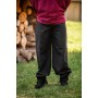 Mittelalter-Bundhose "Gerold" Schwarz XL