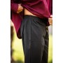 Mittelalter-Bundhose "Gerold" Schwarz XL