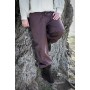 Mittelalter-Bundhose "Gerold" Dunkelbraun S