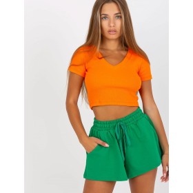 Shorts model 168635 Rue Paris