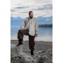 Mittelalter-Bundhose "Gerold" Dunkelbraun M