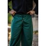 Mittelalter-Bundhose "Gerold" Grün S