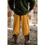 Kniebundhose "Vincent" Honigbraun XXL