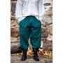 Kniebundhose "Vincent" Grün M