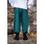 Kniebundhose "Vincent" Grün M