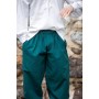 Kniebundhose "Vincent" Grün XXL