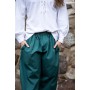 Kniebundhose "Vincent" Grün XXL