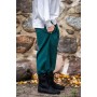 Kniebundhose "Vincent" Grün XXXL