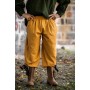 Kniebundhose "Vincent" Honigbraun M