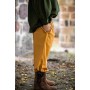 Kniebundhose "Vincent" Honigbraun M
