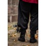 Kniebundhose "Vincent" Schwarz XXL