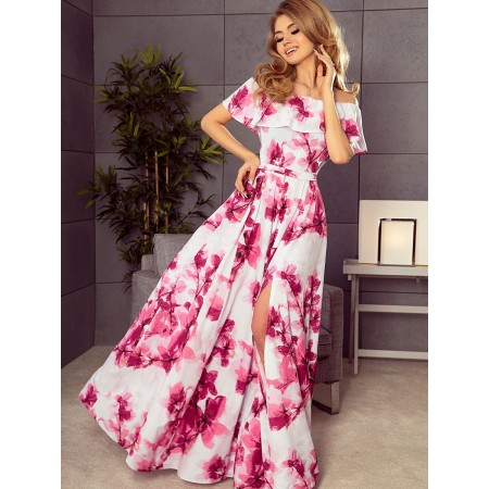 Robe de jour model 119238 Numoco