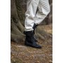 Mittelalter-Hose mit Gummizug "Veit" Natur M