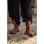 Mittelalterhose "Dirk" Schwarz L