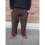 Mittelalterhose "Dirk" Braun XL