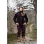 Mittelalterhemd "Bartholomeus" Braun XXL