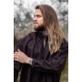 Mittelalterhemd "Bartholomeus" Braun XXXL