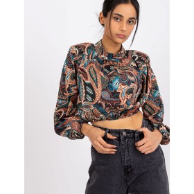 Chemisier model 168823 Italy Moda