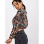 Chemisier model 168823 Italy Moda